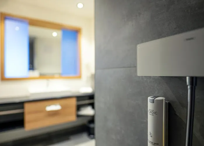 N+S City Hotel Neumarkt