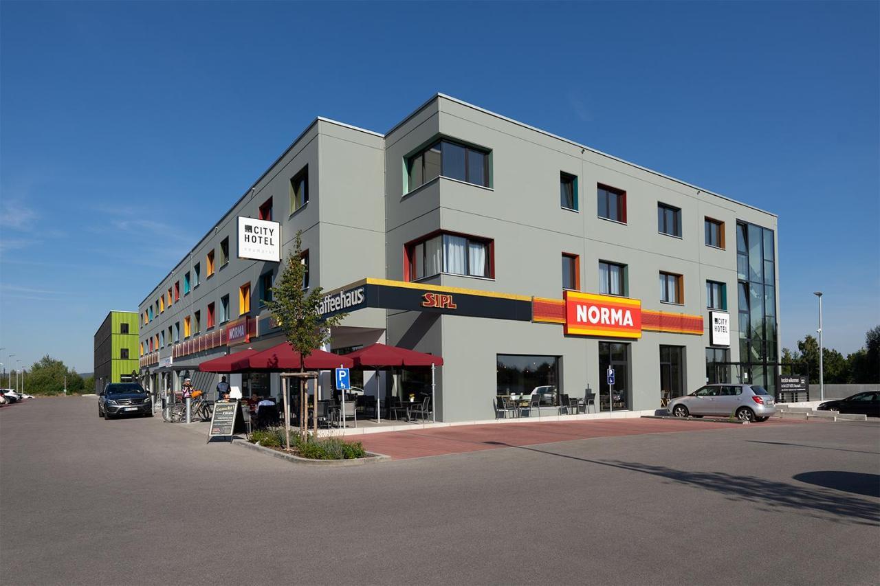 Hotel N+s Neumarkt Neumarkt in der Oberpfalz