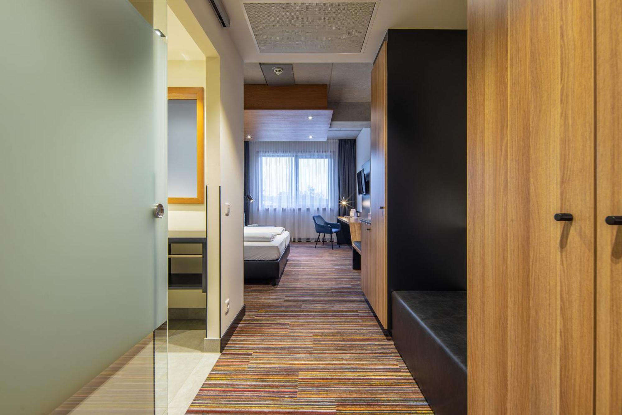 N+s Neumarkt Hotel