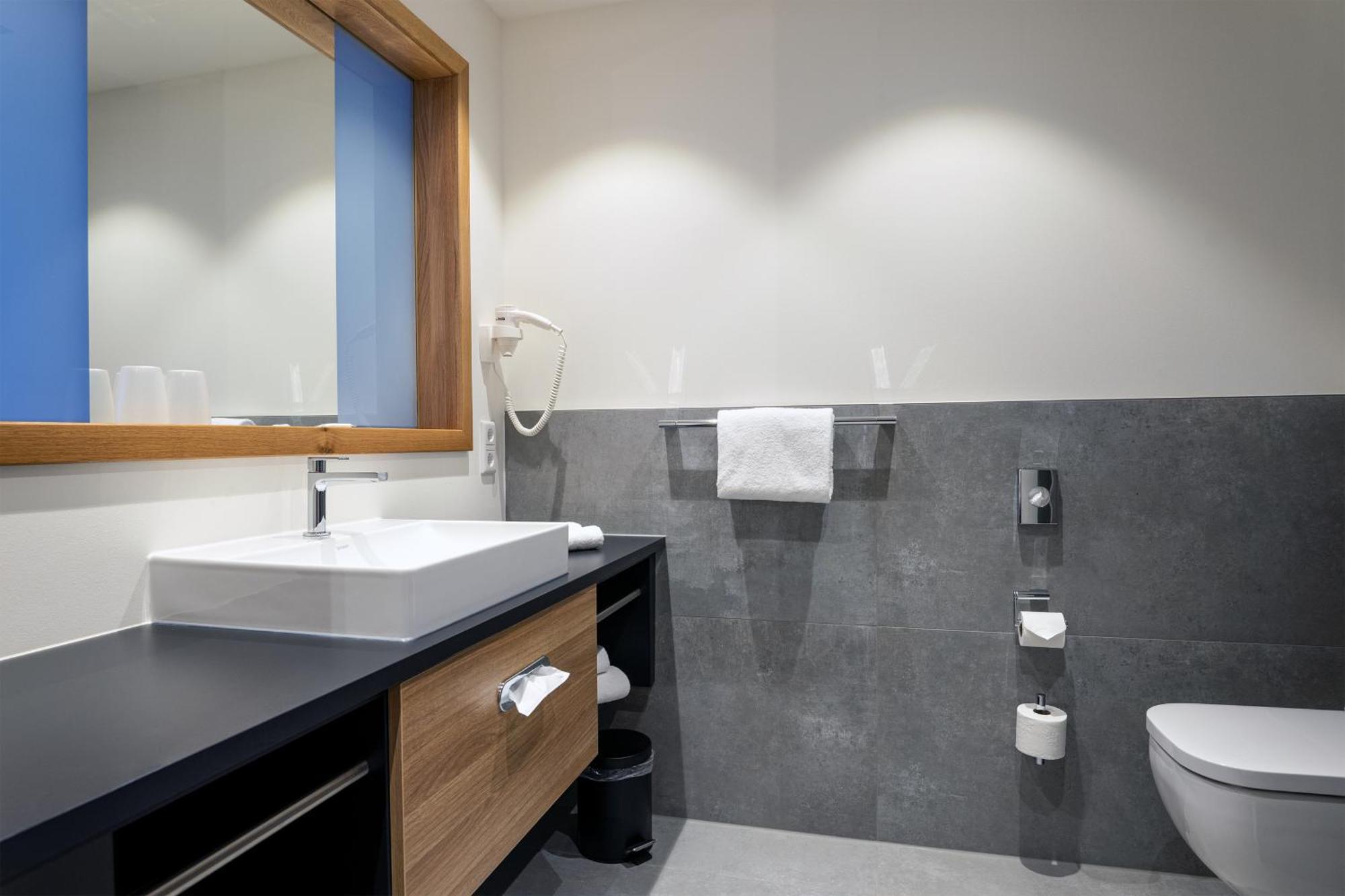 N+s Neumarkt Hotel 3*