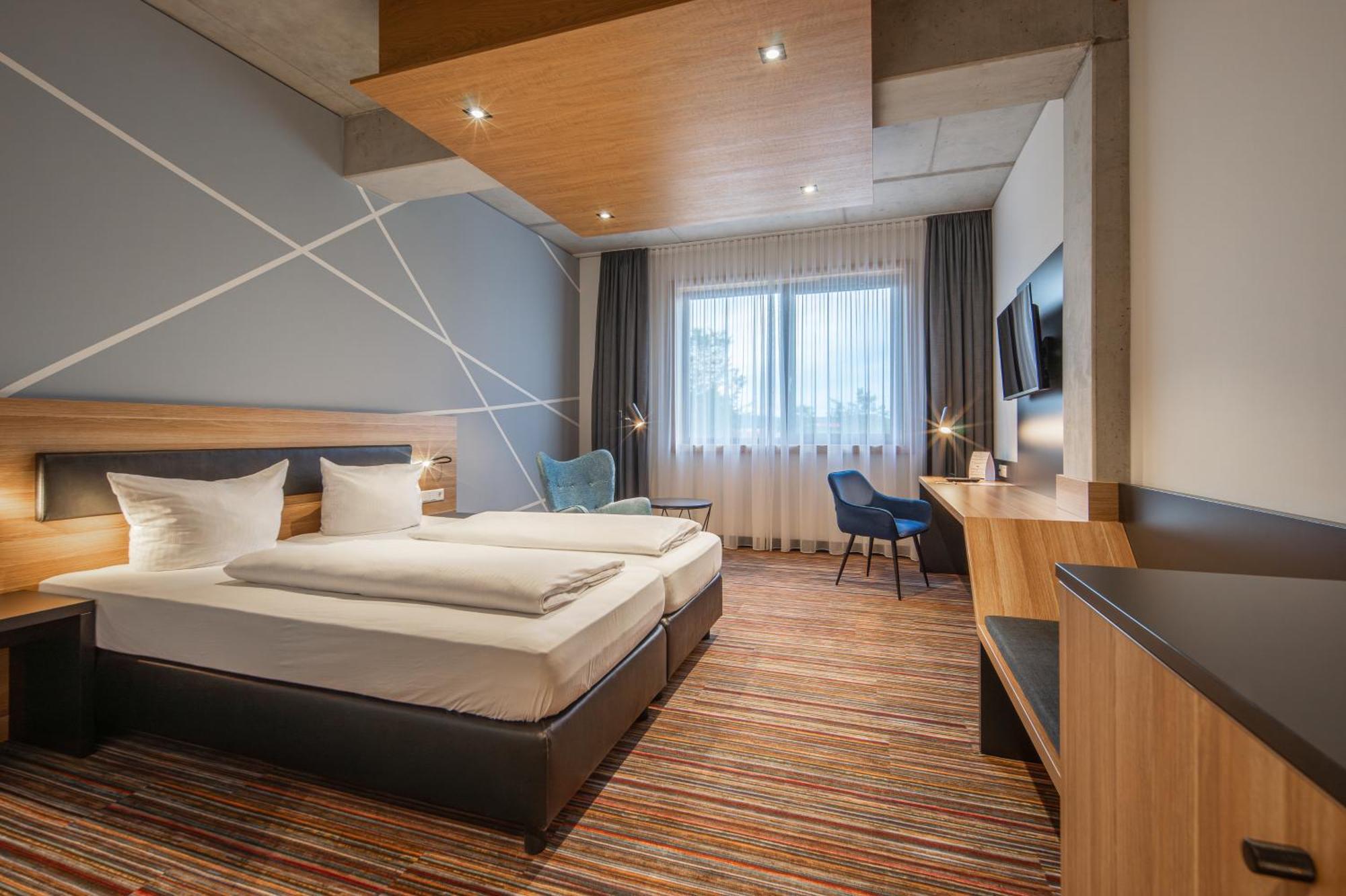 Hotel N+s Neumarkt Neumarkt in der Oberpfalz
