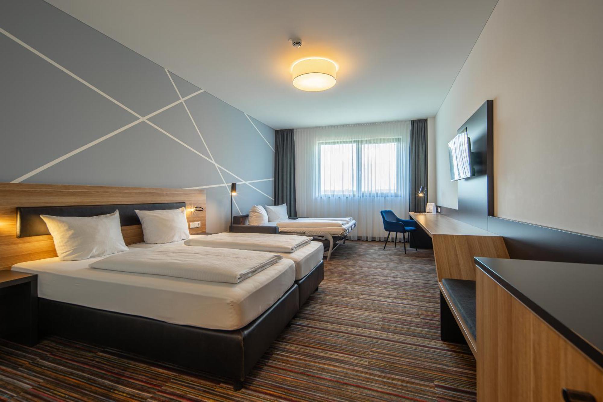 Hotel N+s Neumarkt Neumarkt in der Oberpfalz
