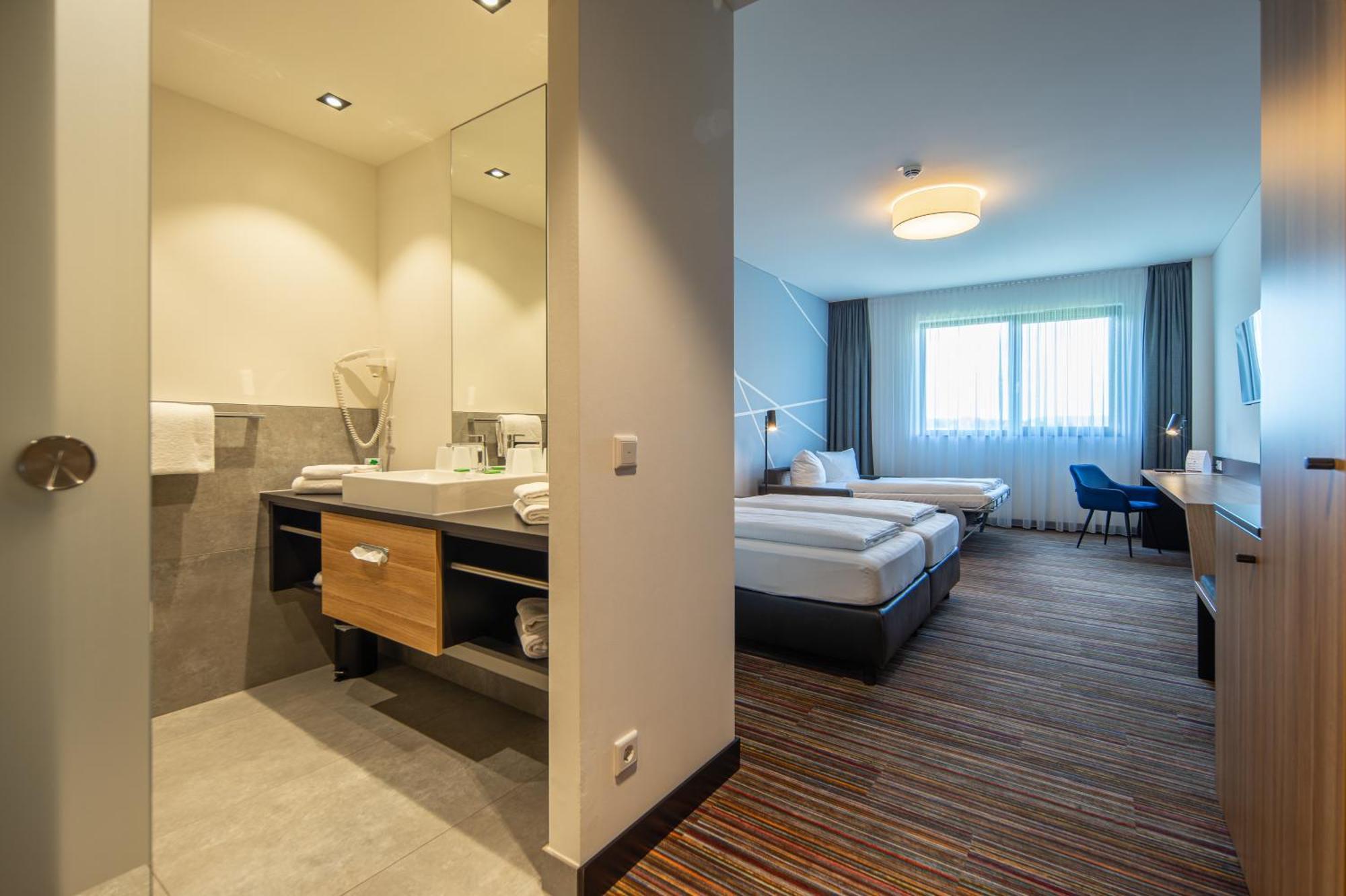 Hotel N+s Neumarkt Neumarkt in der Oberpfalz