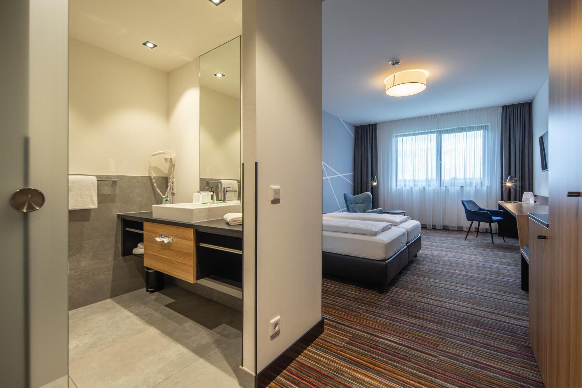N+s Neumarkt Hotel