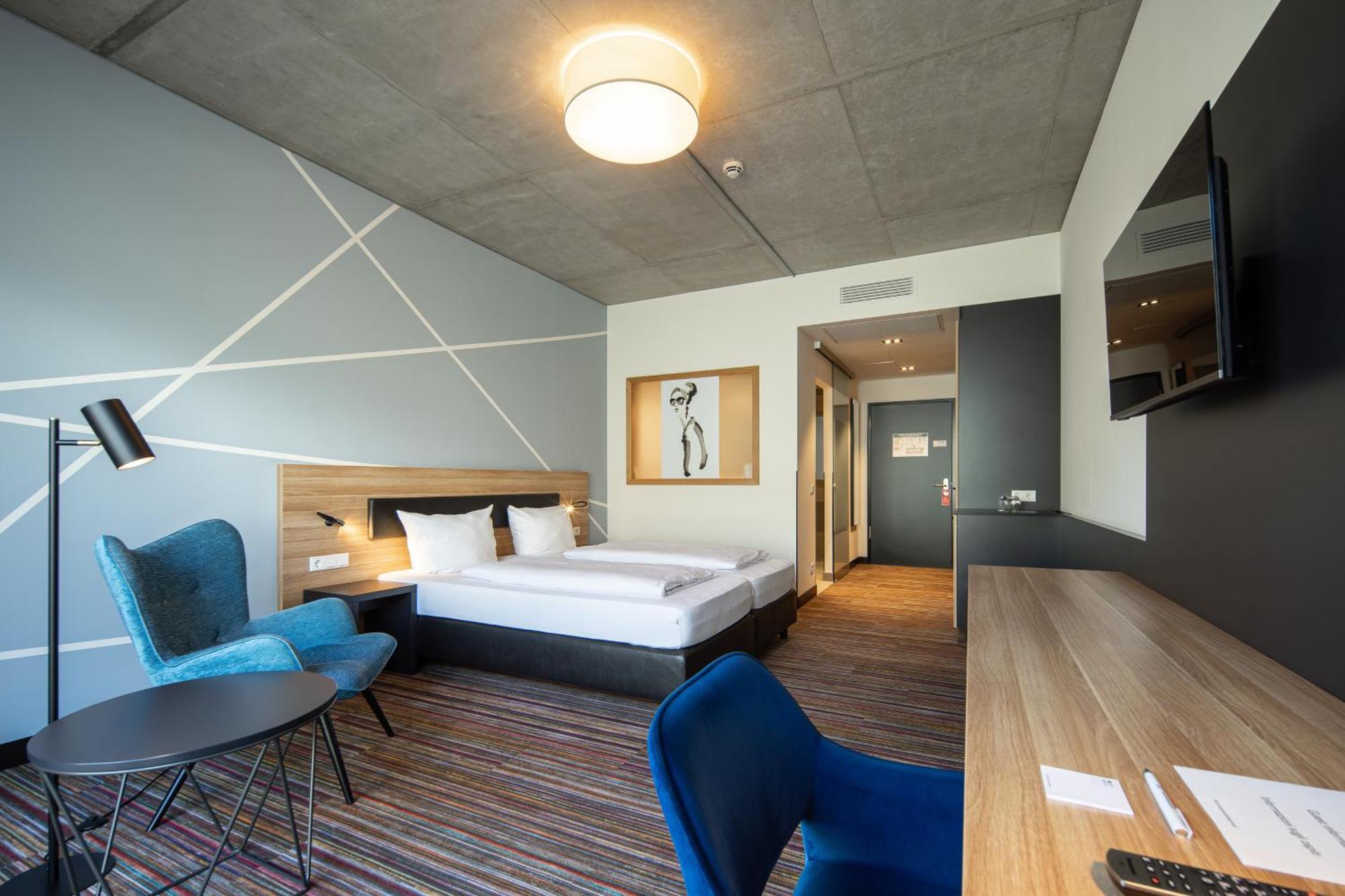 N+s Neumarkt Hotel