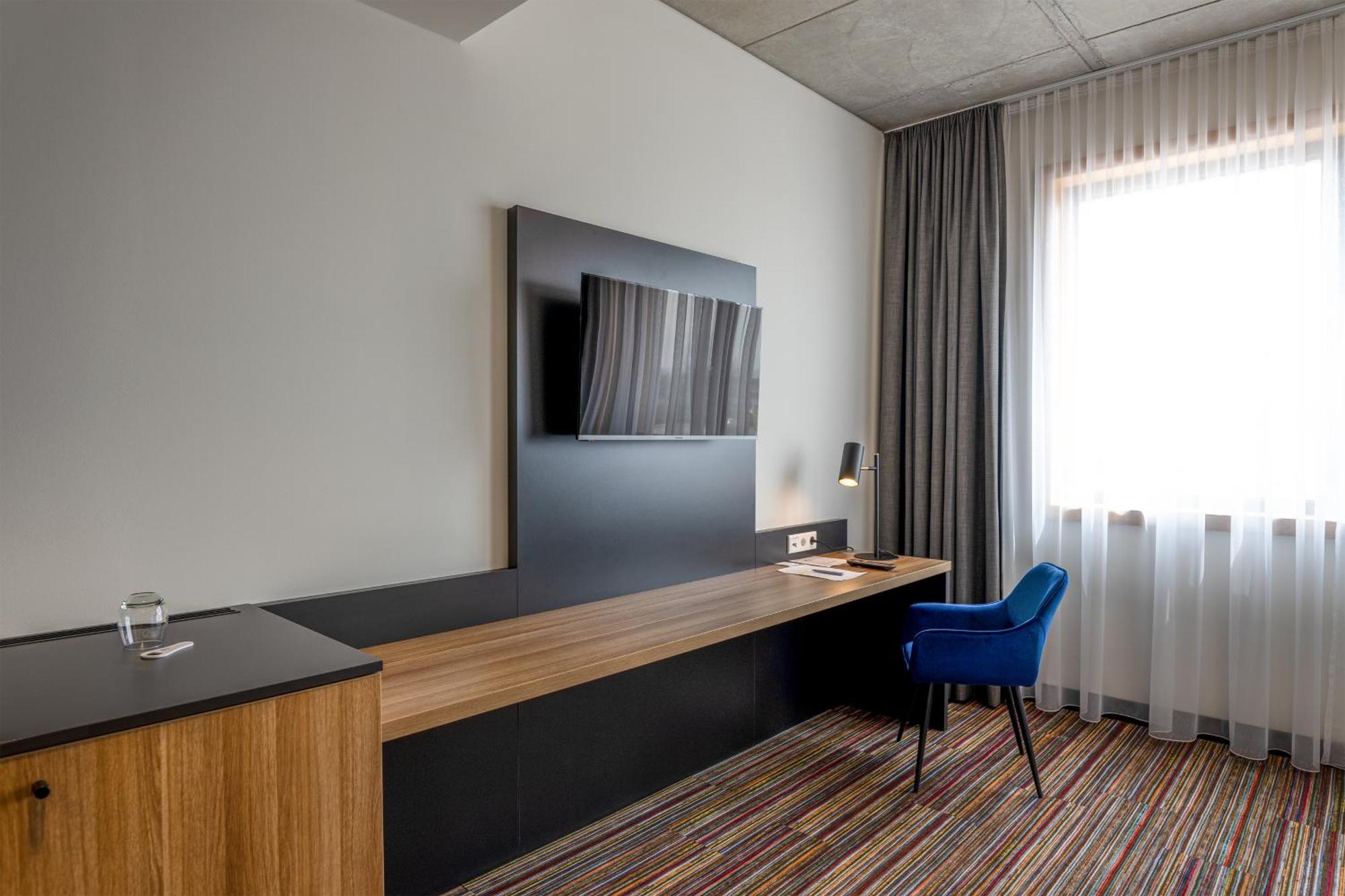 Hotel N+s Neumarkt