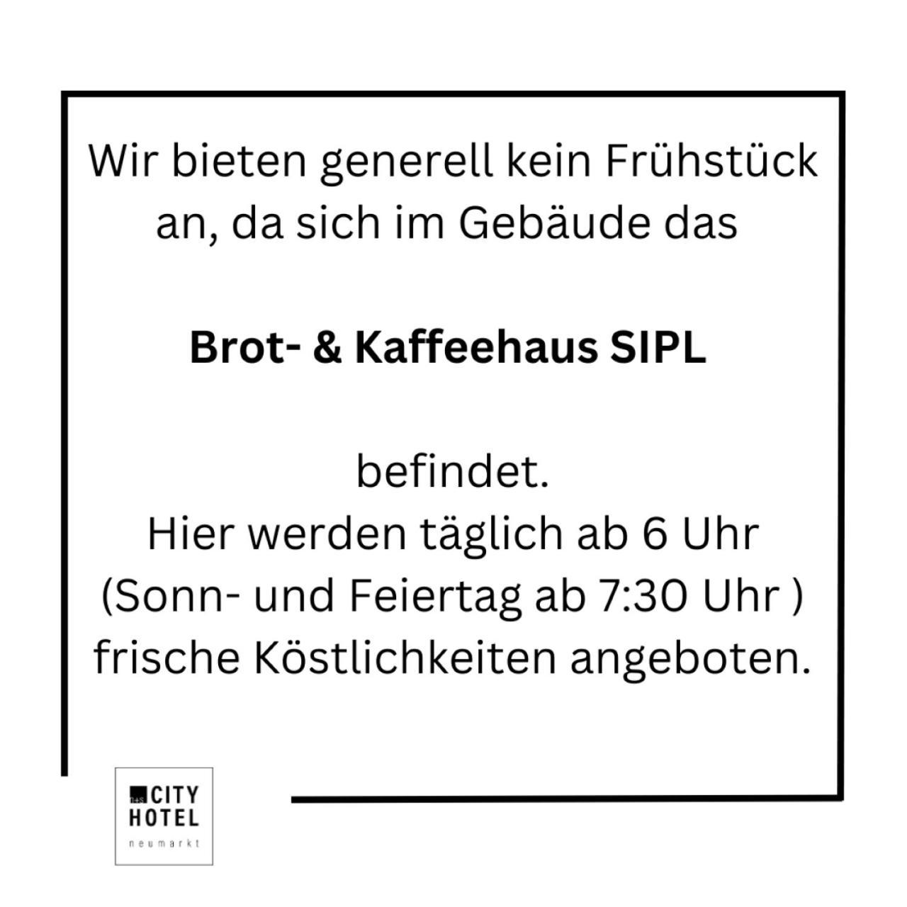 Hotel N+s Neumarkt Neumarkt in der Oberpfalz
